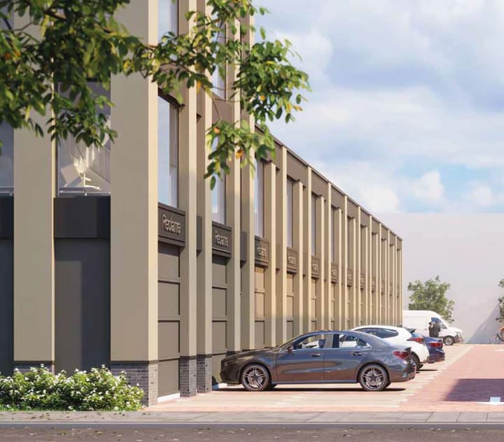 Pampuslaan 186-A10, Weesp