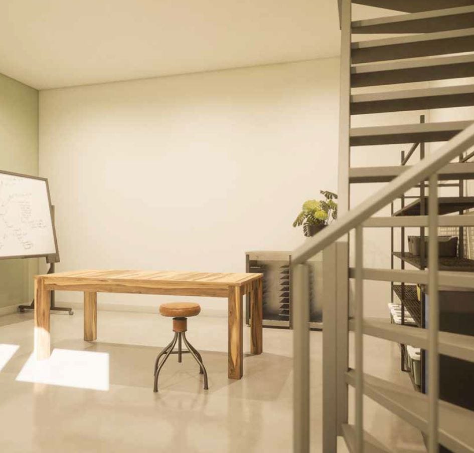 Bekijk foto 5 van Pampuslaan 186-A10