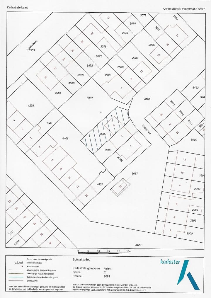 Foto 28 van Vlierstraat 5