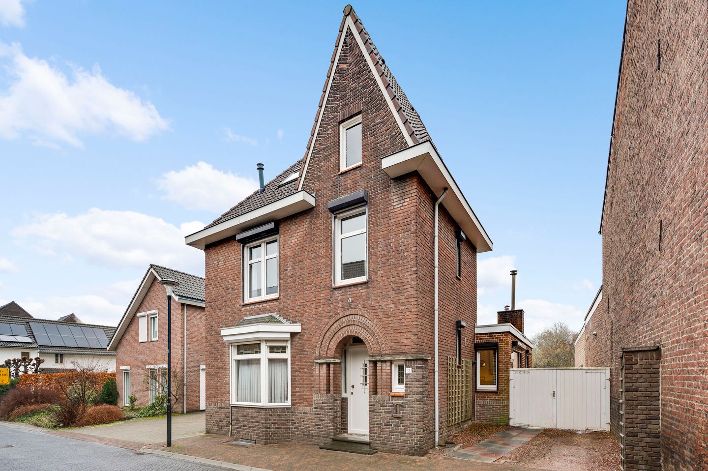 Foto 1 van Hobbelrade 55