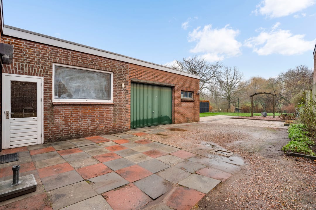 Foto 2 van Hobbelrade 55