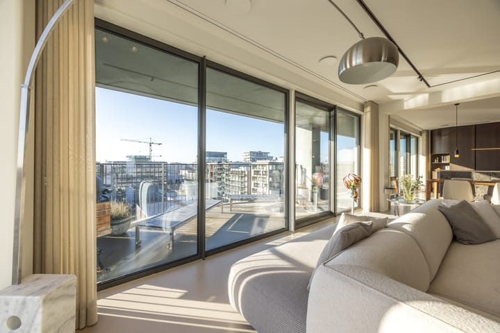 Foto 5 van Papaverhof 70