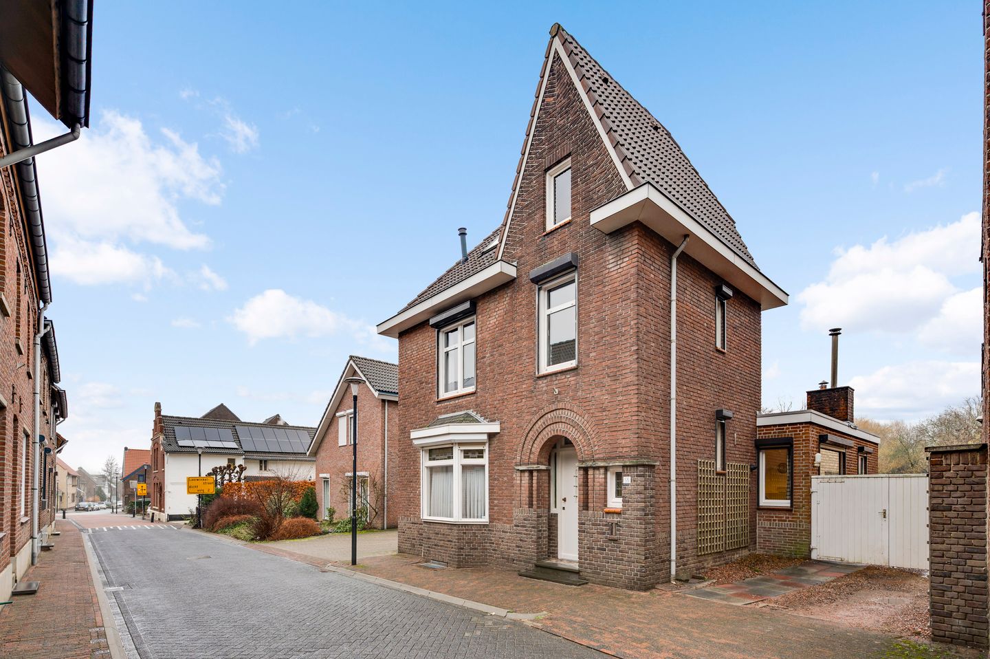 Foto 35 van Hobbelrade 55