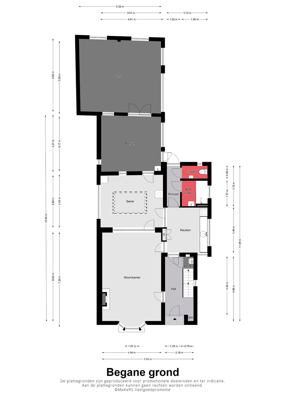 Foto 46 van Hobbelrade 55