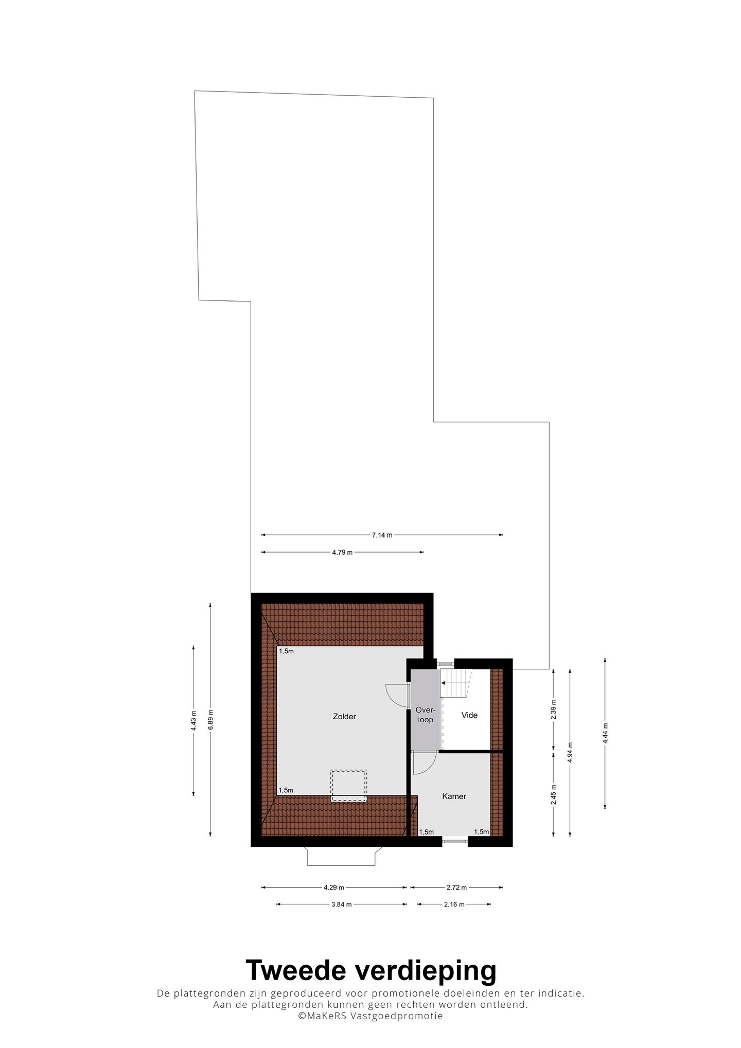 Foto 50 van Hobbelrade 55