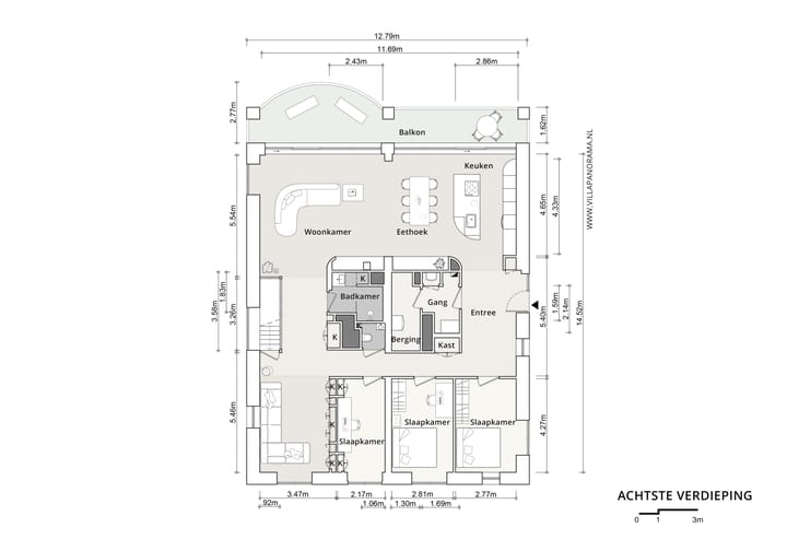 Foto 48 van Papaverhof 70