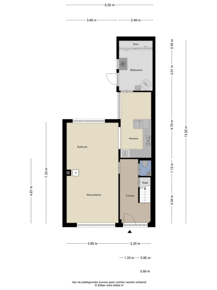 Foto 33 van van Dedemlaan 9