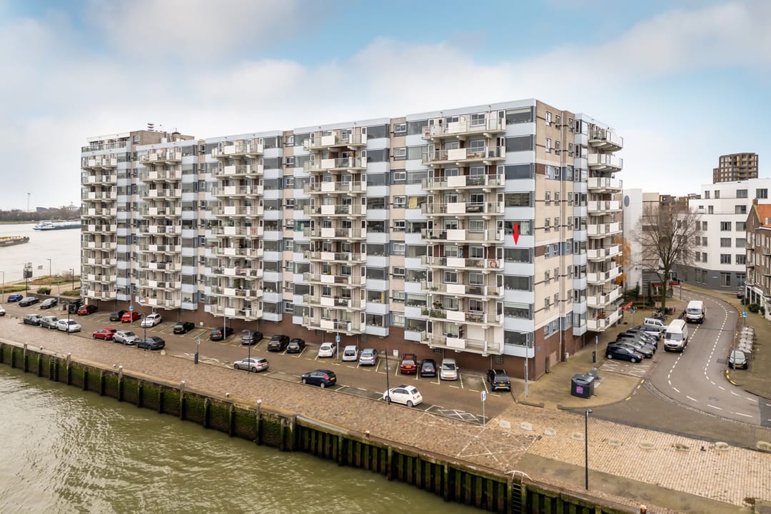 Foto 2 van Koopvaardijhof 3