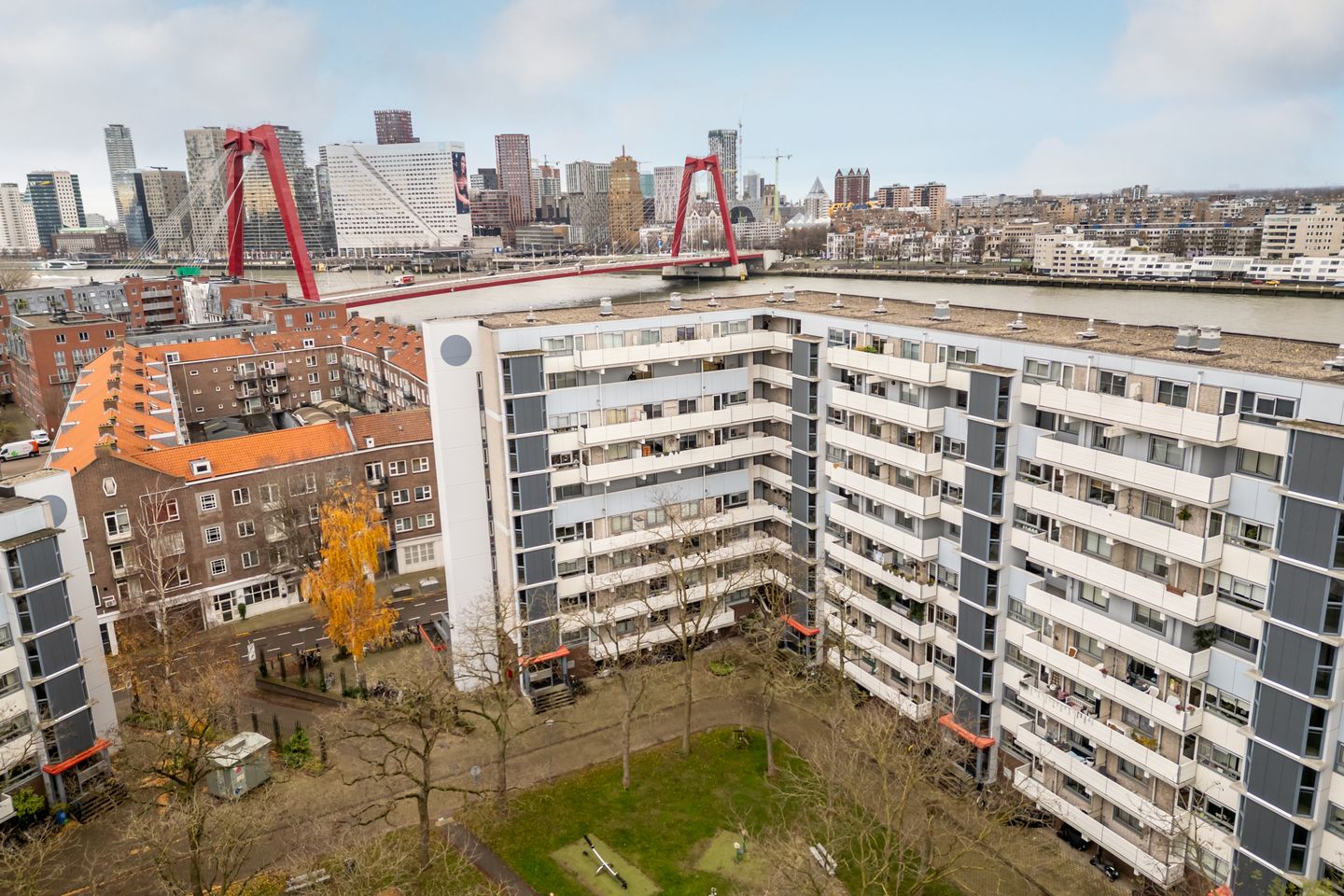 Foto 5 van Koopvaardijhof 3