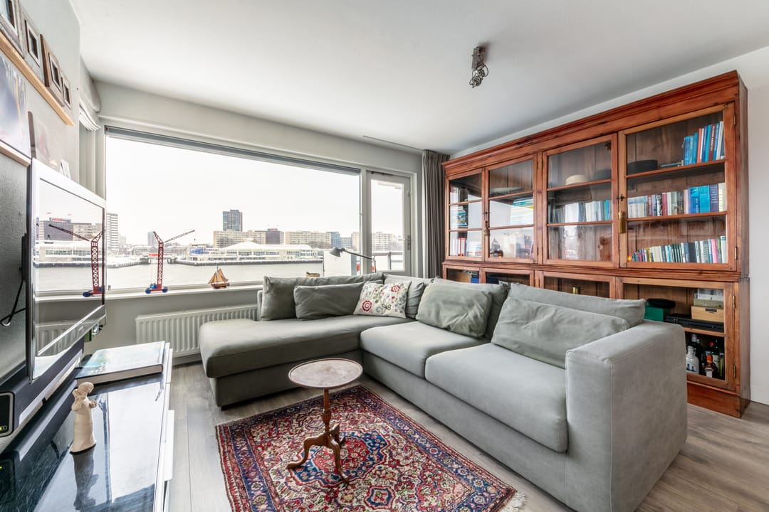 Foto 7 van Koopvaardijhof 3