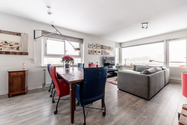 Foto 10 van Koopvaardijhof 3