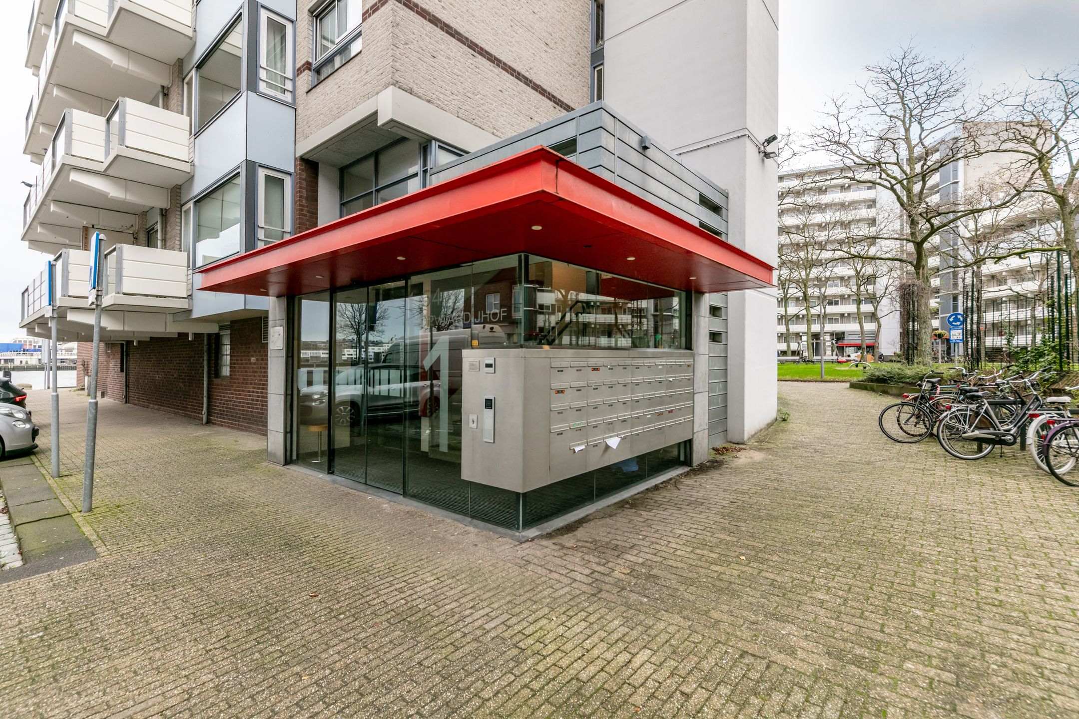 Foto 30 van Koopvaardijhof 3