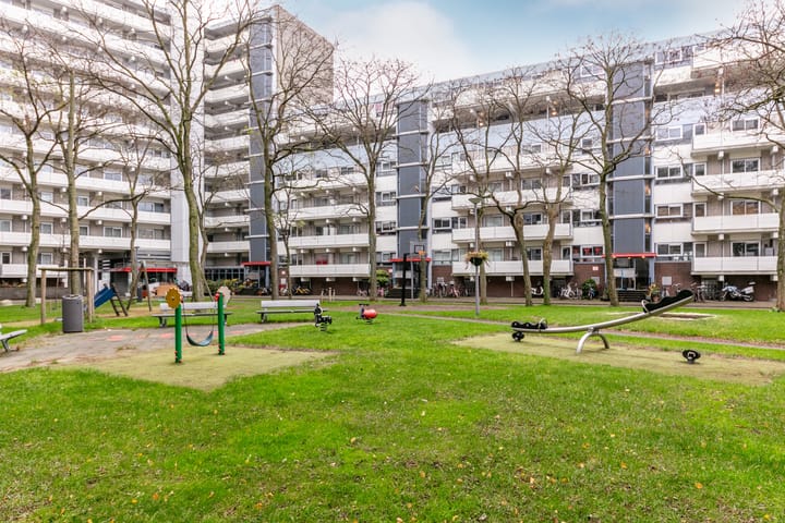 Foto 32 van Koopvaardijhof 3