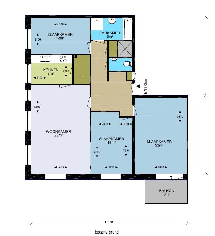 Foto 13 van Hogewerf 155