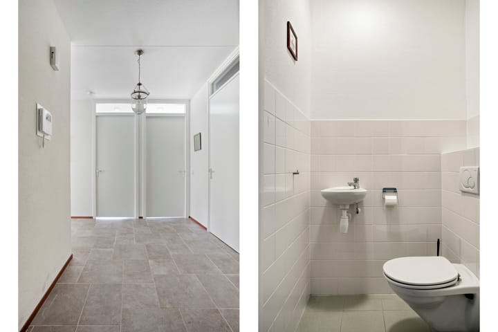 Photo 15 of Landréstraat 15