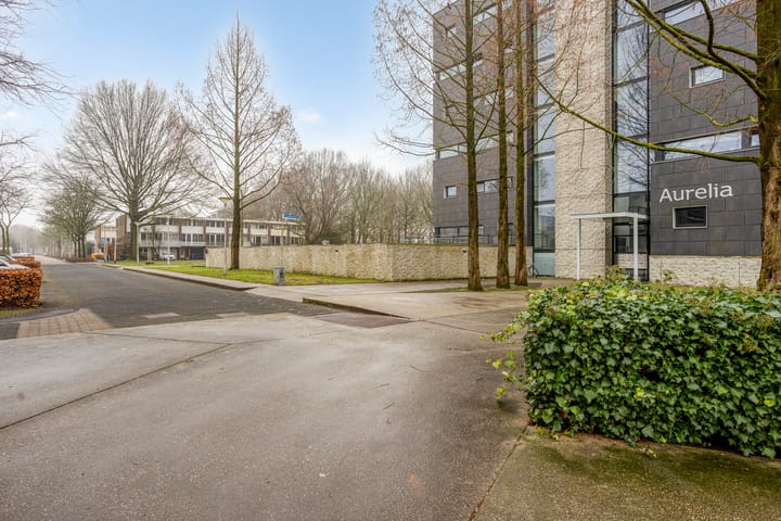 Photo 2 of Landréstraat 15