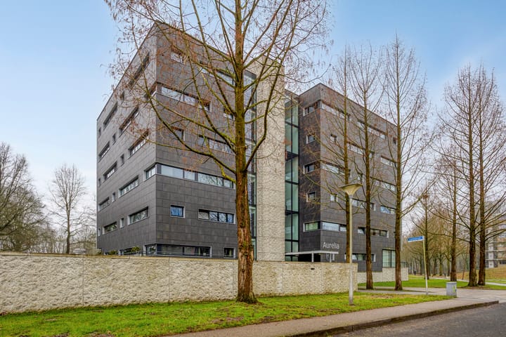 Photo 27 of Landréstraat 15