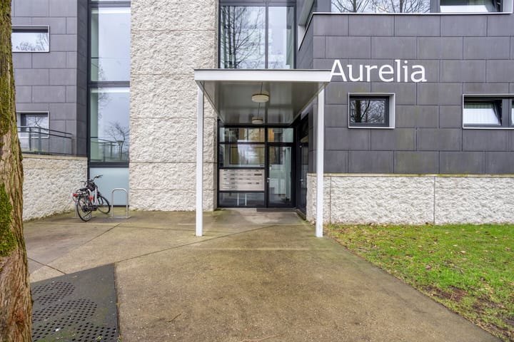 Photo 25 of Landréstraat 15