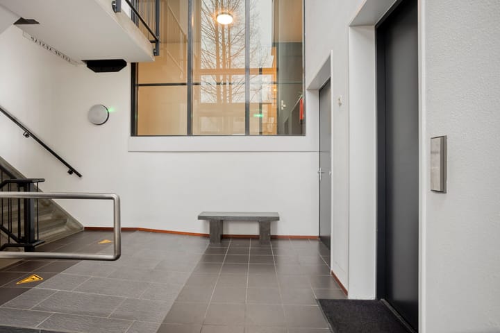 Photo 26 of Landréstraat 15