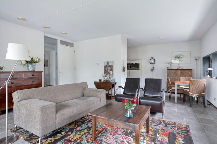 Photo 3 of Landréstraat 15