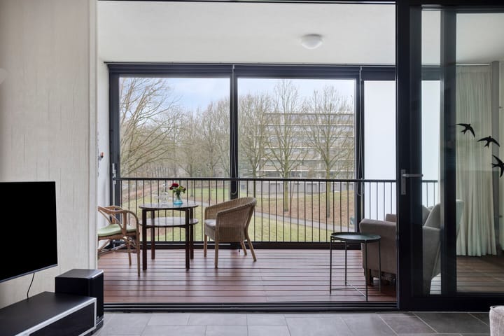 Photo 5 of Landréstraat 15