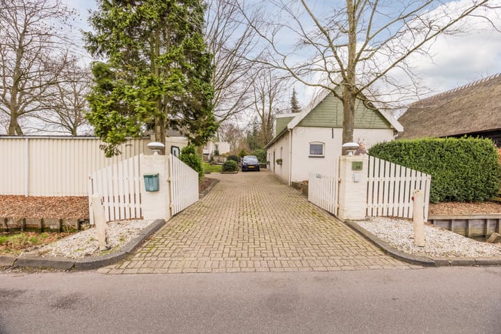 Foto 7 van Ondermeerweg 39