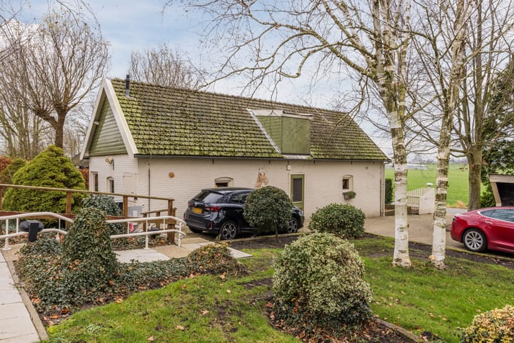 Foto 10 van Ondermeerweg 39