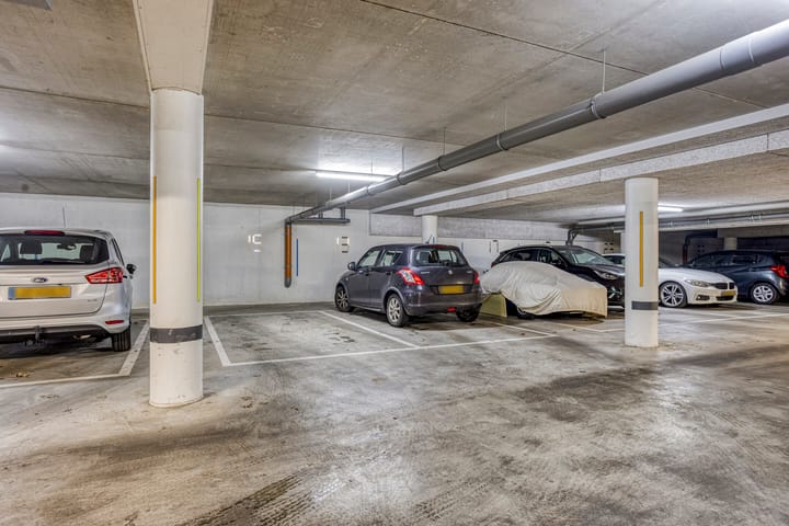 Photo 21 of Landréstraat 15