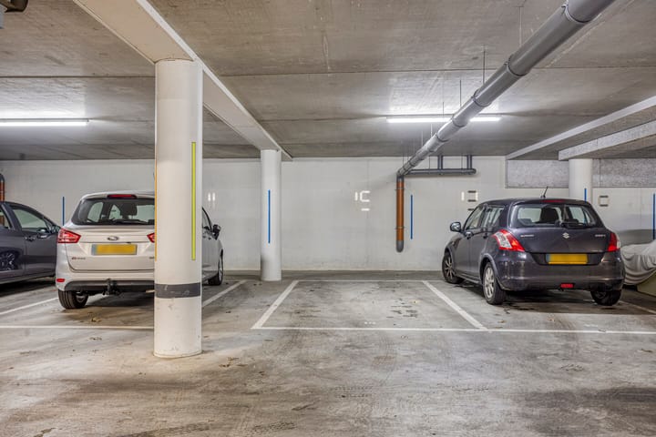 Photo 22 of Landréstraat 15