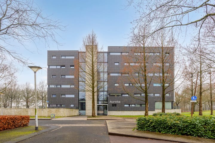 Photo 1 of Landréstraat 15