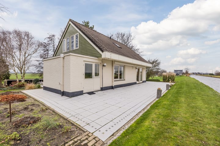 Foto 45 van Ondermeerweg 39