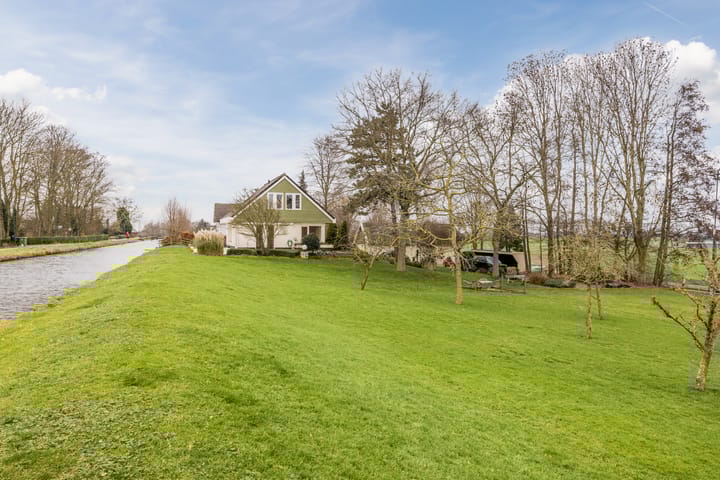 Foto 50 van Ondermeerweg 39