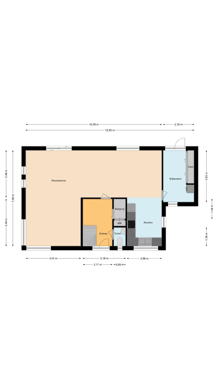 Foto 56 van Ondermeerweg 39