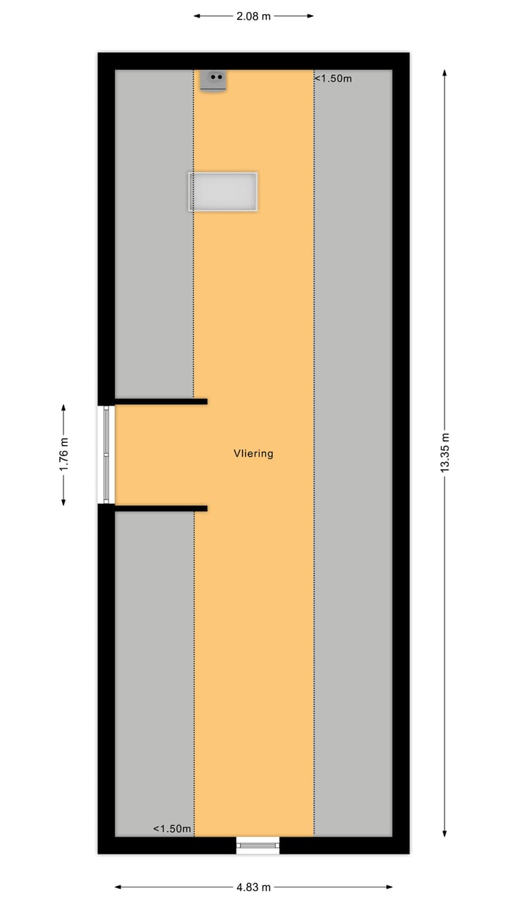 Foto 57 van Ondermeerweg 39