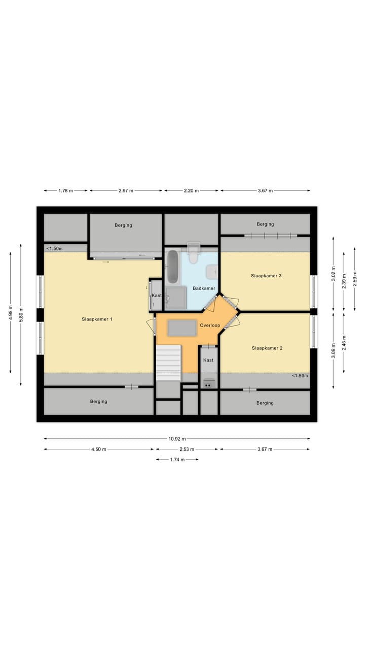 Foto 59 van Ondermeerweg 39