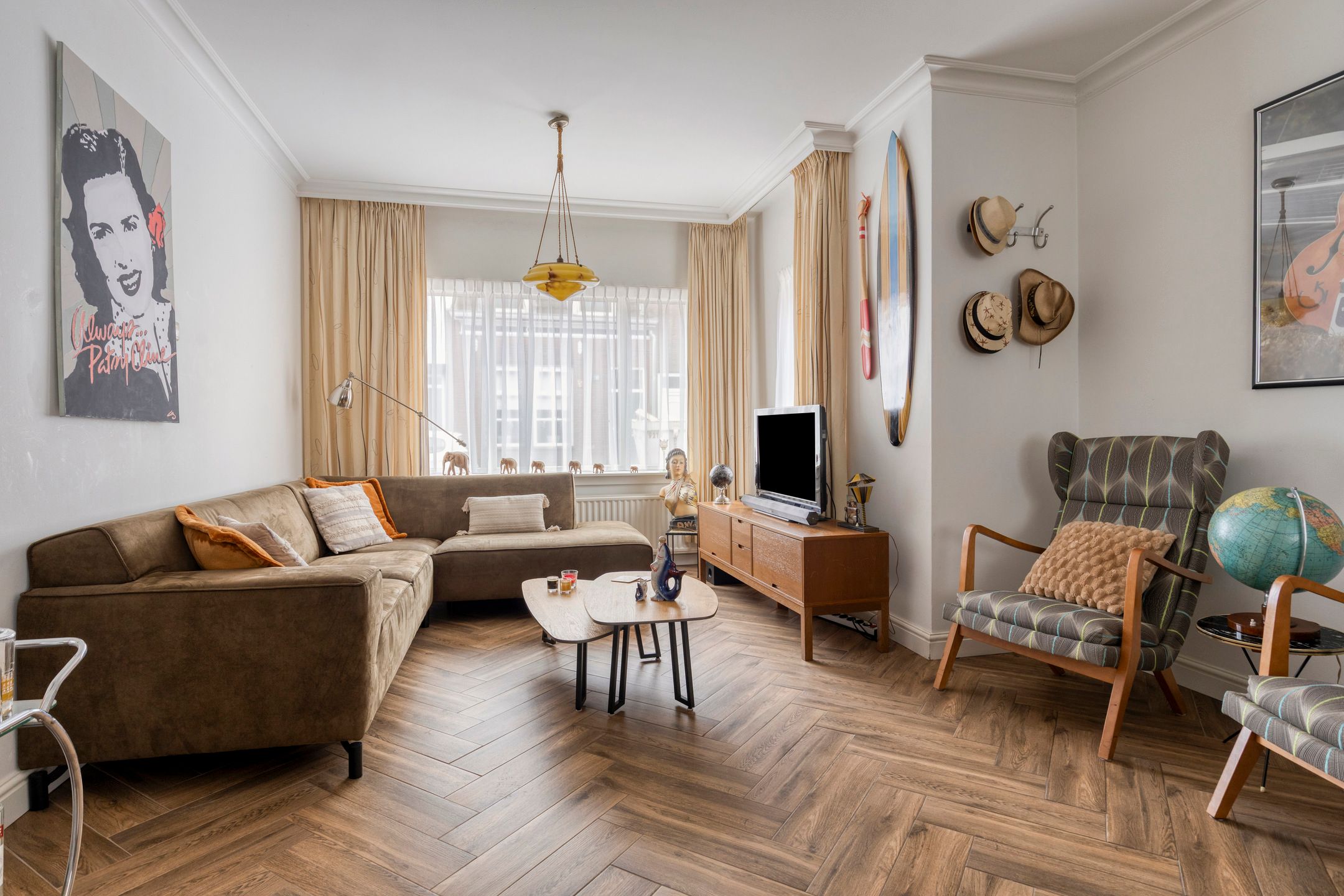 Photo 6 of Tongerlose Hoefstraat 125