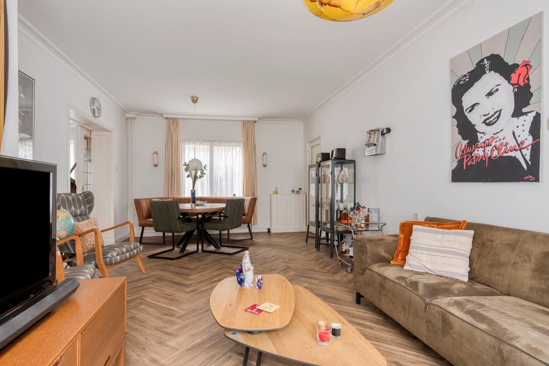 Photo 7 of Tongerlose Hoefstraat 125
