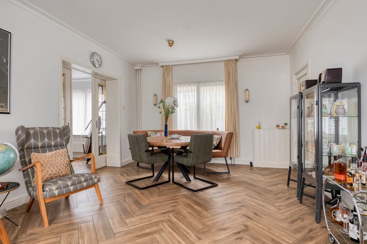 Hoekwoning te koop: Tongerlose Hoefstraat 125, Tilburg