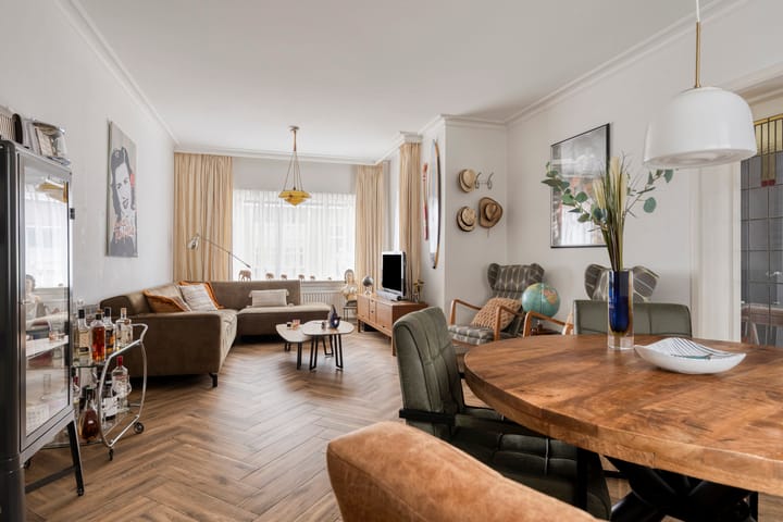 Hoekwoning te koop: Tongerlose Hoefstraat 125, Tilburg