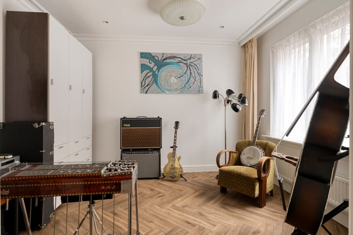 Hoekwoning te koop: Tongerlose Hoefstraat 125, Tilburg