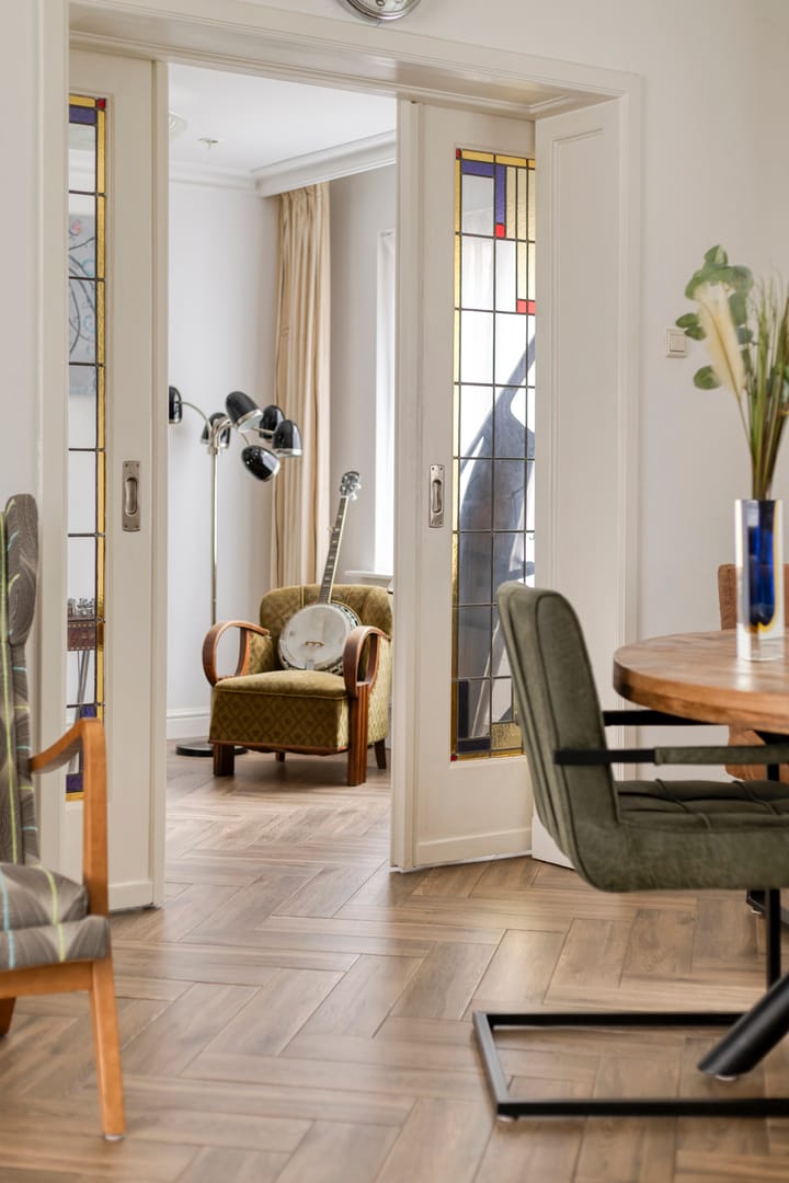 Hoekwoning te koop: Tongerlose Hoefstraat 125, Tilburg