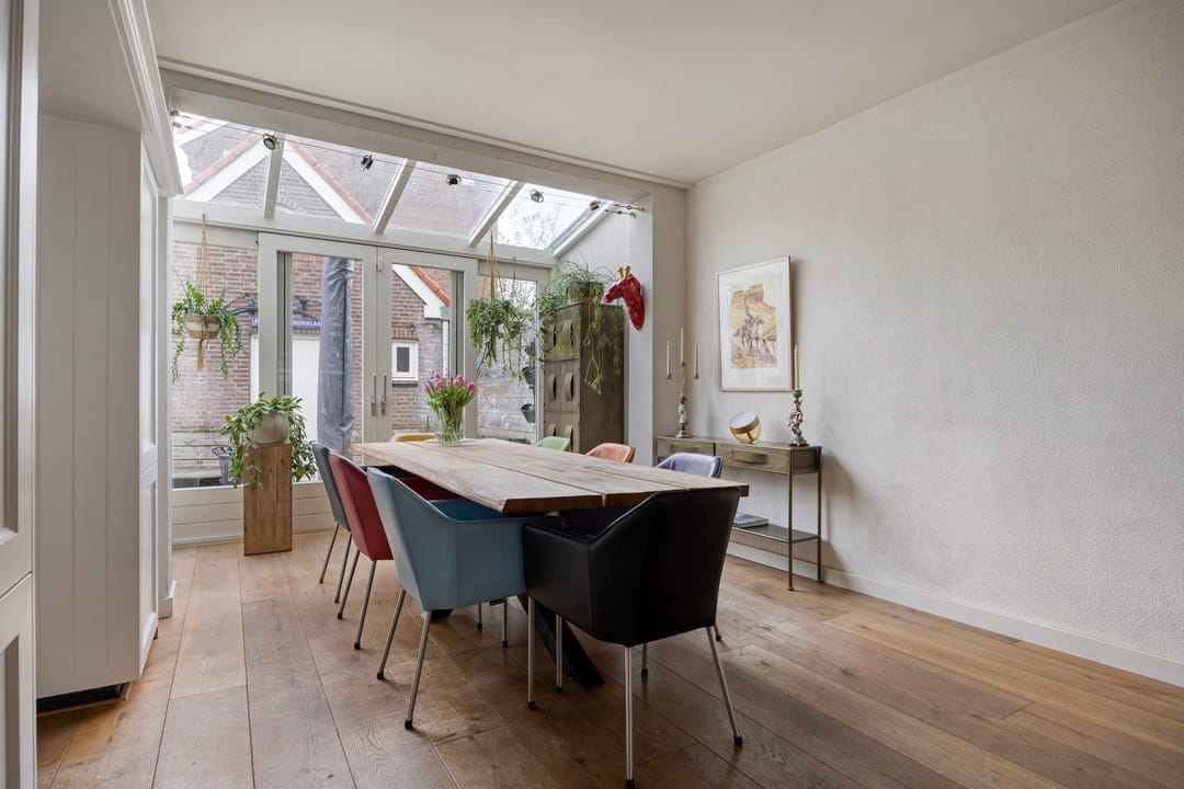 Foto 2 van Frederik Hendriklaan 100