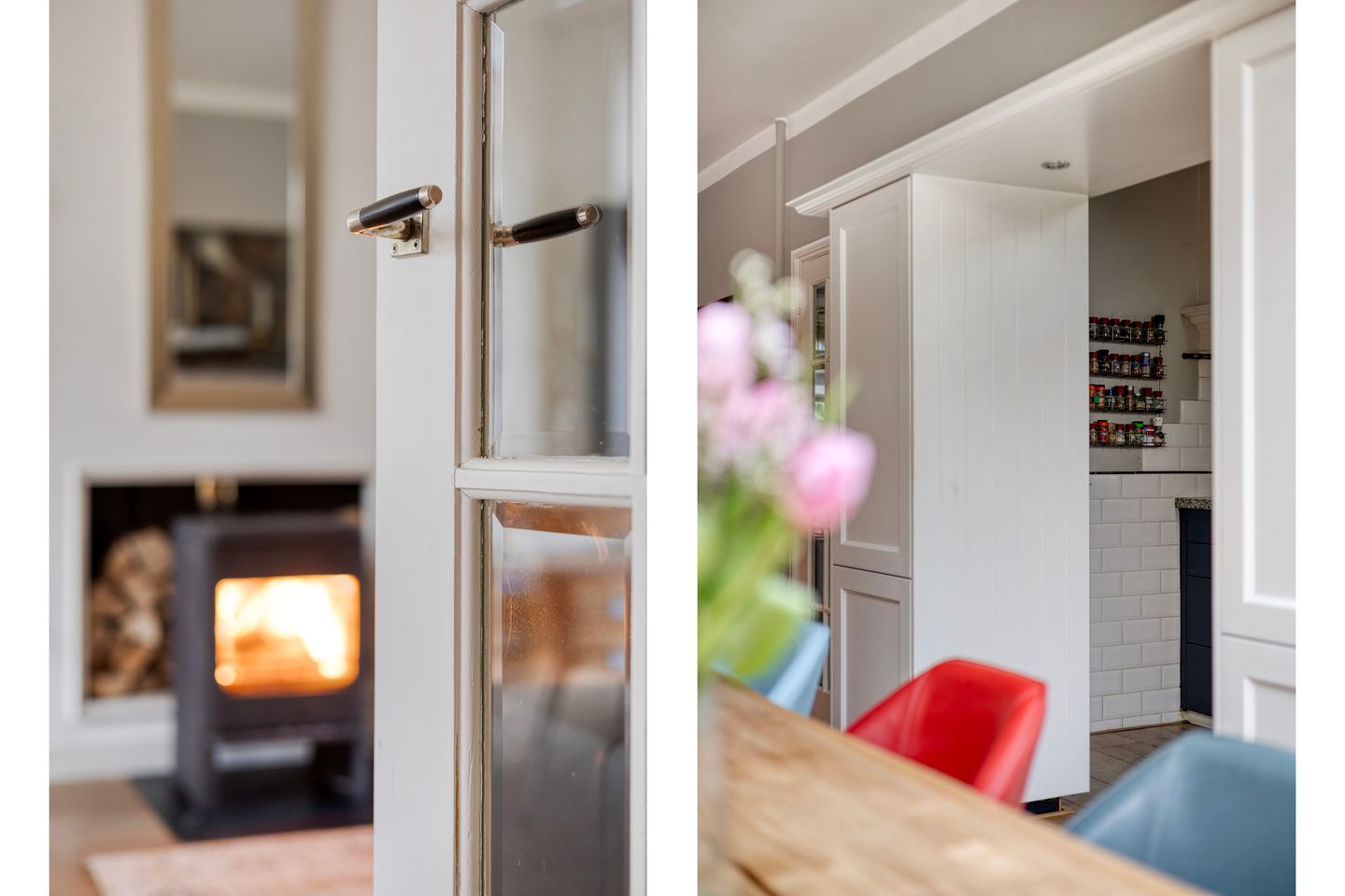 Foto 4 van Frederik Hendriklaan 100