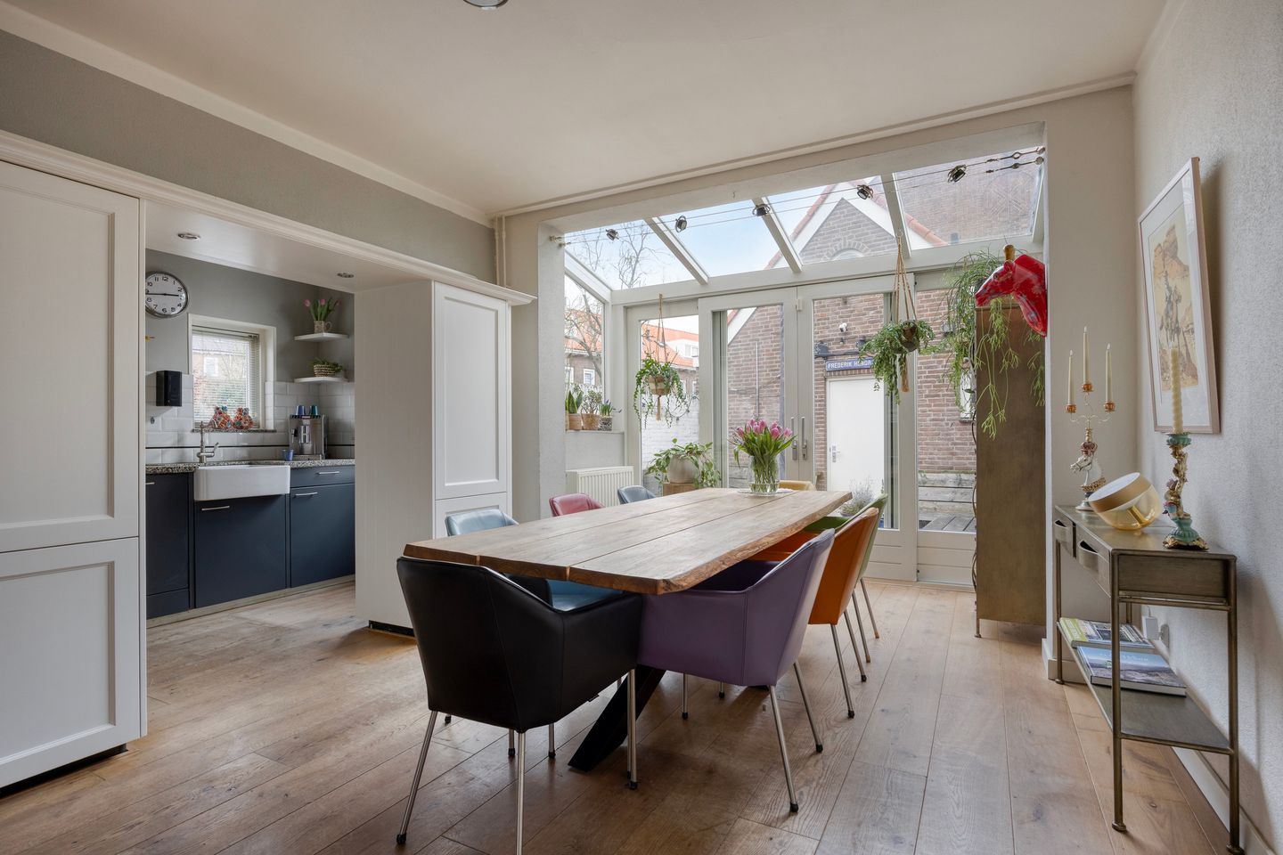 Foto 5 van Frederik Hendriklaan 100