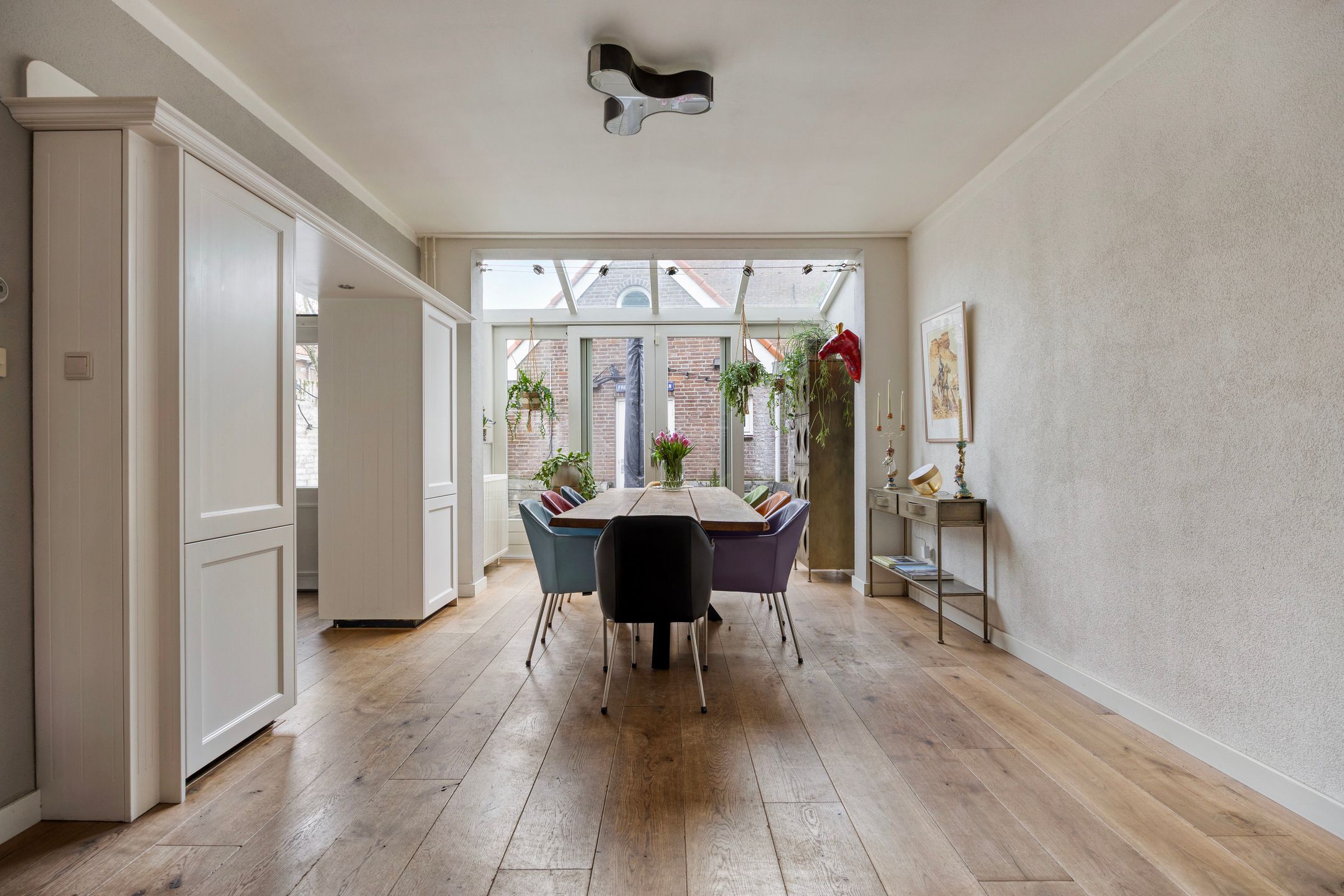 Foto 6 van Frederik Hendriklaan 100