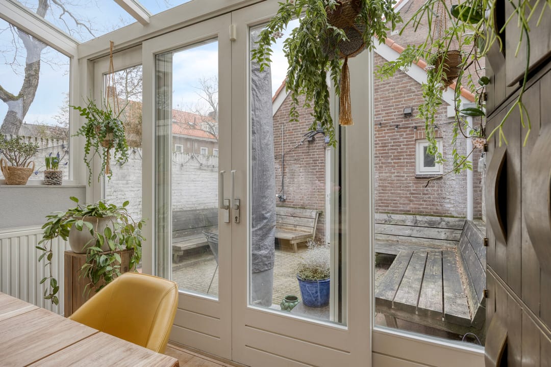 Foto 7 van Frederik Hendriklaan 100