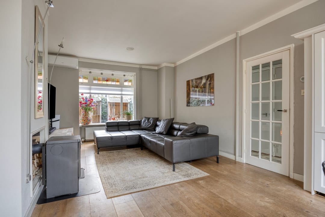 Foto 8 van Frederik Hendriklaan 100