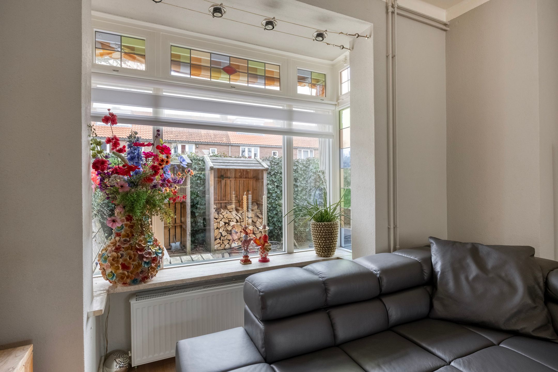 Foto 9 van Frederik Hendriklaan 100