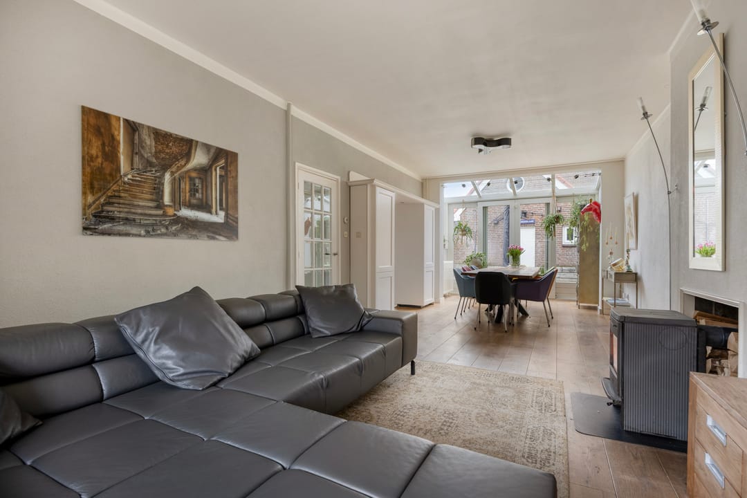 Foto 11 van Frederik Hendriklaan 100