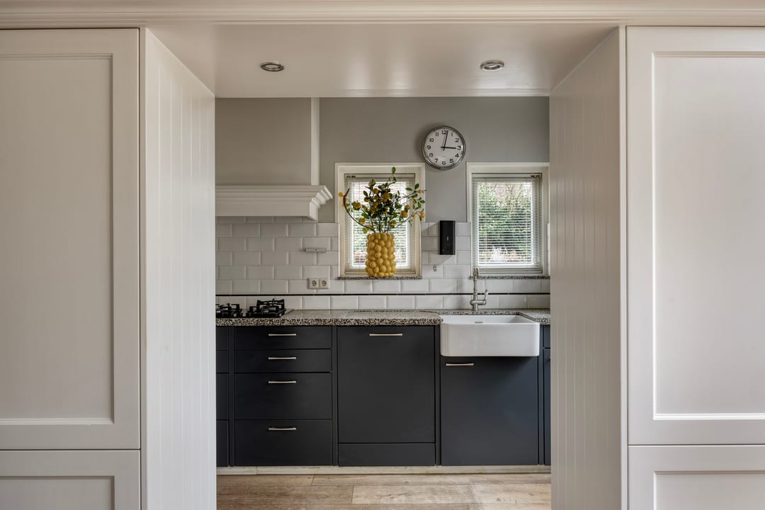 Foto 13 van Frederik Hendriklaan 100